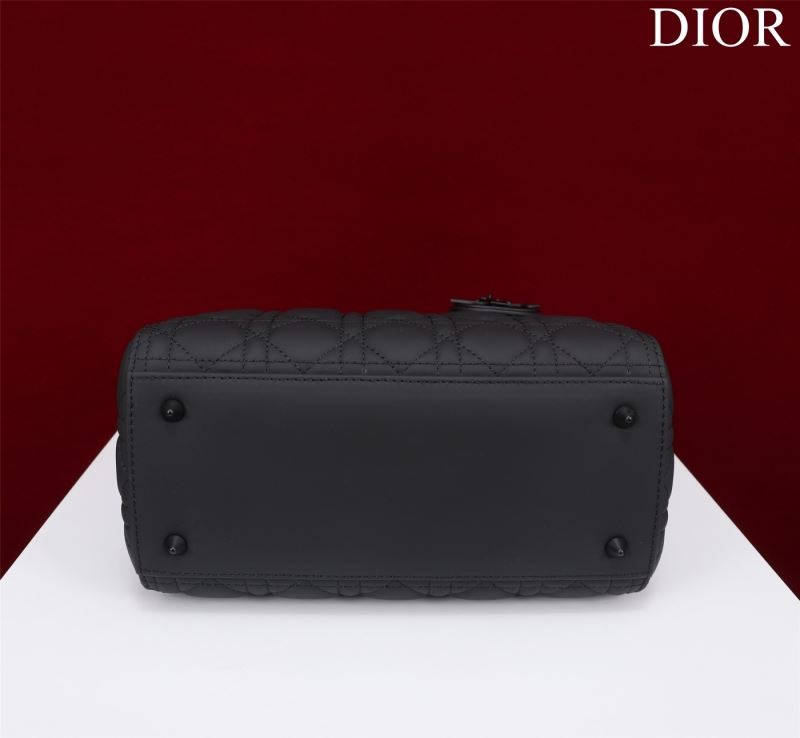 Christian Dior My Lady Bags